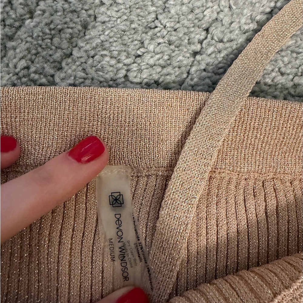 Devon Windsor Skirt - image 5